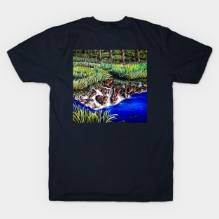 Reflections T-Shirt